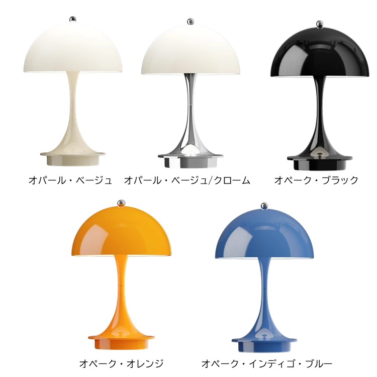 パンテラ パンテラ 160 ポータブル | MECDESIGN ONLINE STORE